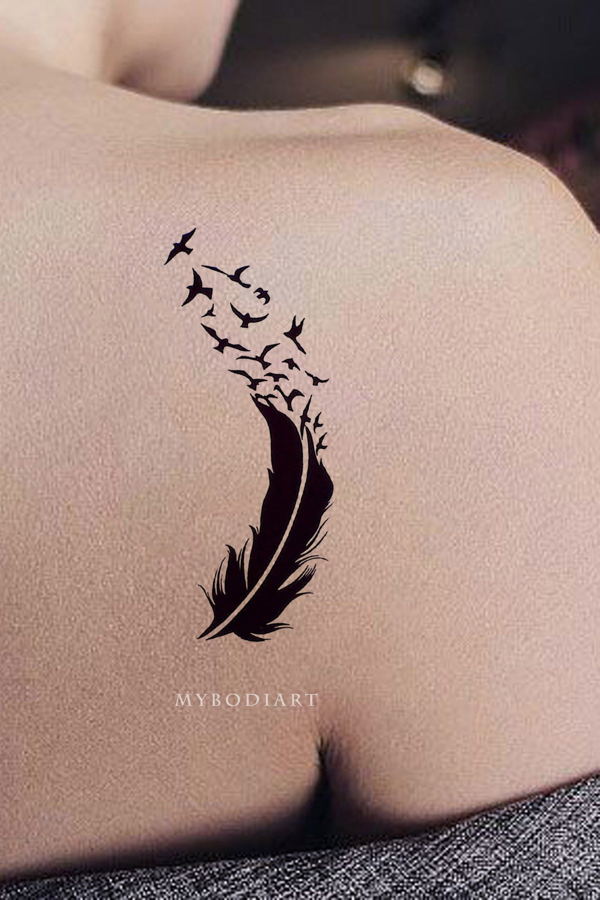15+ Cardinal Tattoo Designs to Symbolize Love and Hope